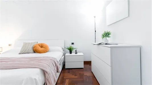 Rooms in Milano Zona 9 - Porta Garibaldi, Niguarda - photo 5
