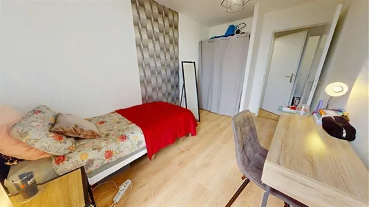 Rooms in Lyon - photo 3