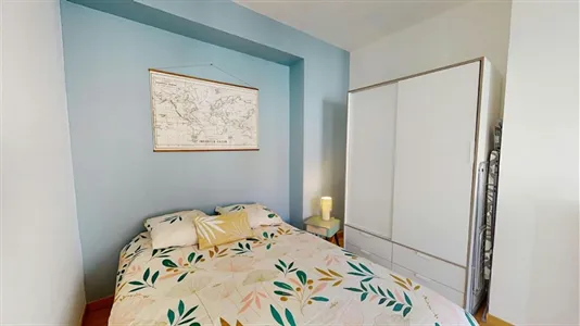 Apartments in Saint-Étienne - photo 9