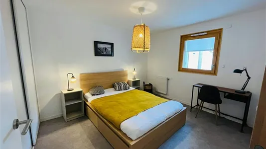 Rooms in Lyon - photo 1