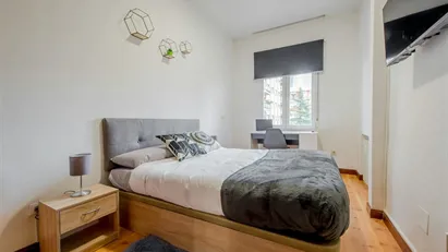 Room for rent in Madrid Chamartín, Madrid