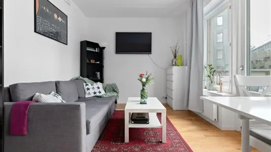 Apartments in Botkyrka - photo 7