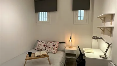 Room for rent in Madrid Retiro, Madrid