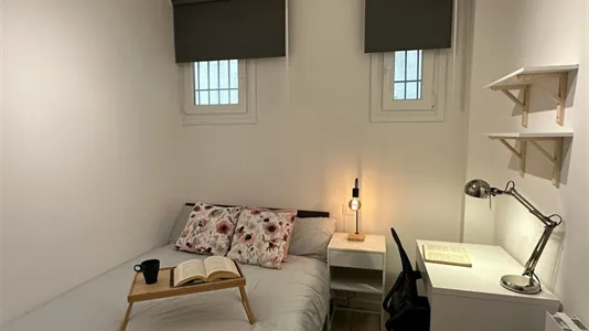 Rooms in Madrid Retiro - photo 1