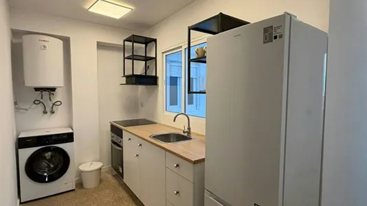 Rooms in Burjassot - photo 10