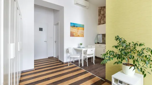 Apartments in Location is not specified - photo 5