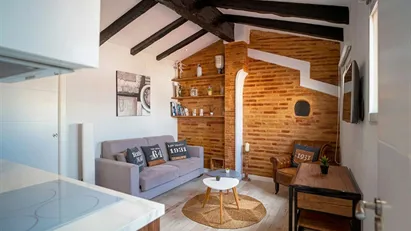 Apartment for rent in Valencia Extramurs, Valencia (region)