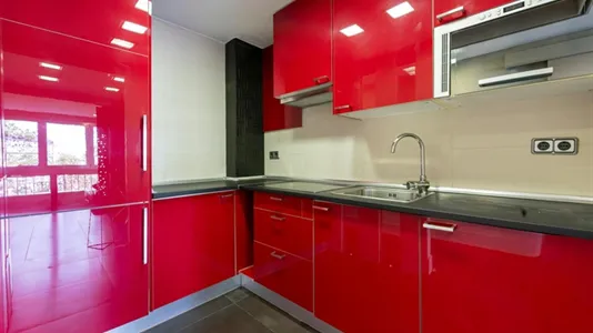 Apartments in Madrid Tetuán - photo 5