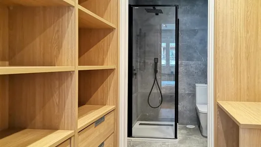 Apartments in Madrid Salamanca - photo 9