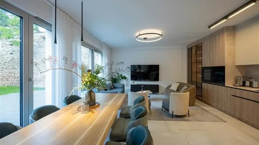 Houses in Berlin Mitte - photo 4