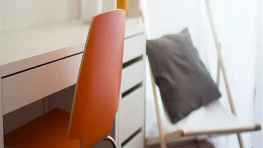 Rooms in Milano Zona 7 - Baggio, De Angeli, San Siro - photo 4