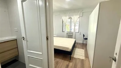 Room for rent in Móstoles, Comunidad de Madrid