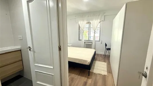 Rooms in Móstoles - photo 1
