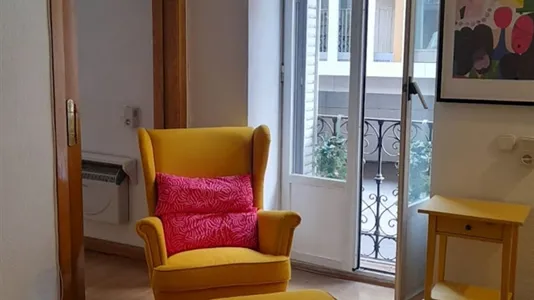 Apartments in Madrid Moncloa-Aravaca - photo 5