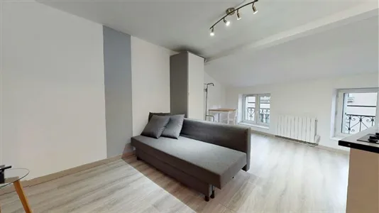 Apartments in Saint-Étienne - photo 1