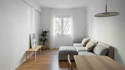 Apartment for rent in Barcelona Horta-Guinardó, Barcelona