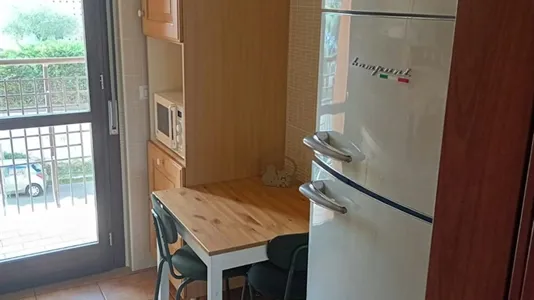 Rooms in Roma Municipio XI – Arvalia/Portuense - photo 10