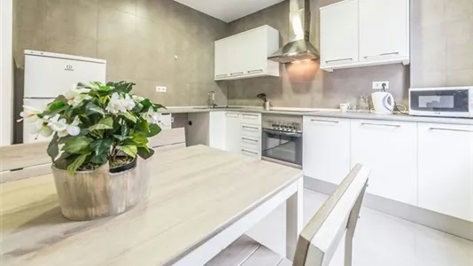 Rooms in Valencia Ciutat Vella - photo 6