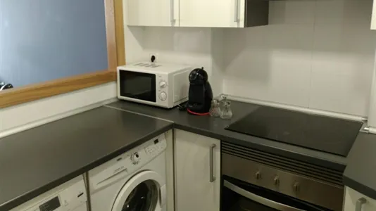 Apartments in Madrid Centro - photo 6