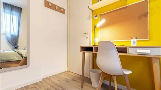 Rooms in Padua - photo 5