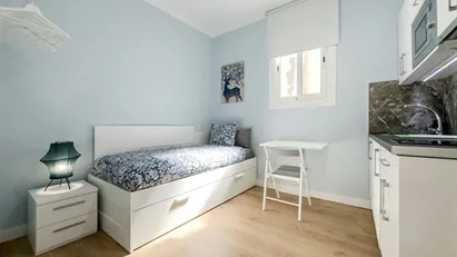 Room for rent in Barcelona