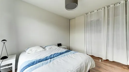 Apartments in Lyon - photo 7