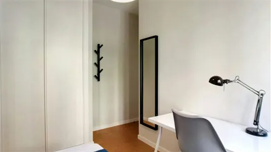 Rooms in Madrid Retiro - photo 4