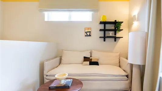 Apartments in Brussels Etterbeek - photo 3