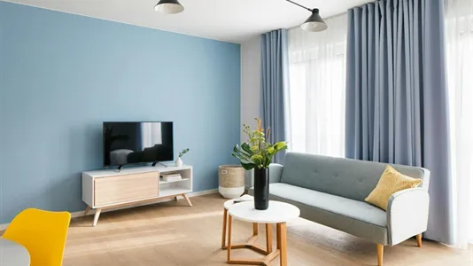 Apartments in Berlin Charlottenburg-Wilmersdorf - photo 6