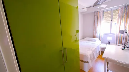 Rooms in Alboraya - photo 4