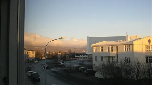 Rooms in Reykjavík Laugardalur - photo 7