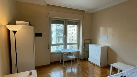Rooms in Roma Municipio II – Parioli/Nomentano - photo 8