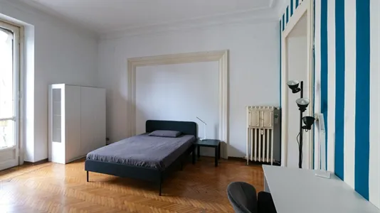 Rooms in Turin - photo 4