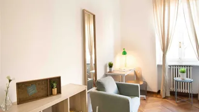 Room for rent in Turin, Piemonte