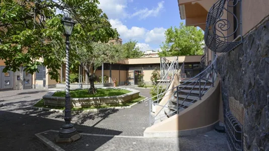 Rooms in Roma Municipio XI – Arvalia/Portuense - photo 7