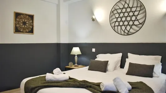 Apartments in Location is not specified - photo 10