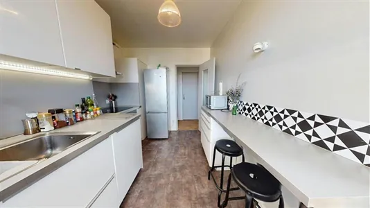 Rooms in Toulouse - photo 9