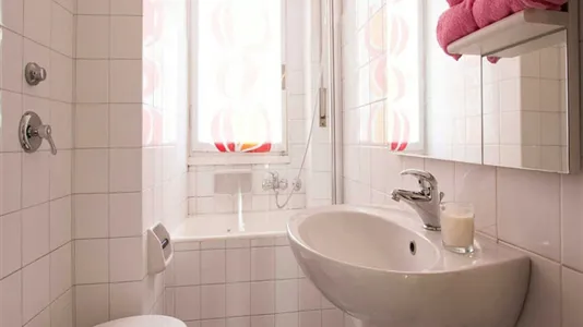 Rooms in Milano Zona 7 - Baggio, De Angeli, San Siro - photo 9