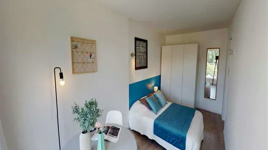 Rooms in Nanterre - photo 3