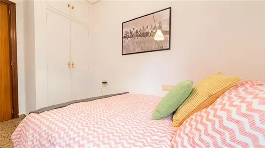 Rooms in Valencia Algirós - photo 4
