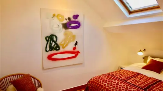 Apartments in Brussels Sint-Gillis - photo 6