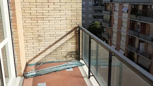 Rooms in Roma Municipio IV – Tiburtino - photo 3