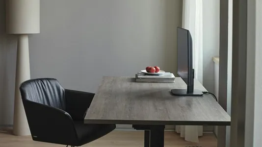 Houses in Bülach - photo 8