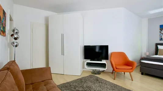 Apartments in Cologne Innenstadt - photo 7