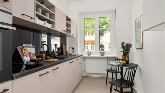 Apartments in Berlin Neukölln - photo 10