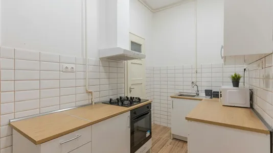 Rooms in Budapest Erzsébetváros - photo 10