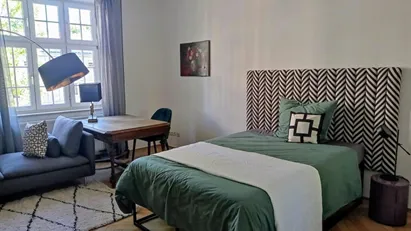 Room for rent in Munich Au-Haidhausen, Munich