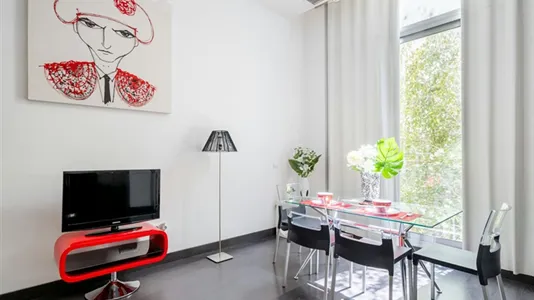 Apartments in Madrid Centro - photo 4