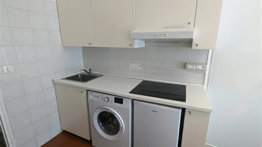 Apartments in Padua - photo 10