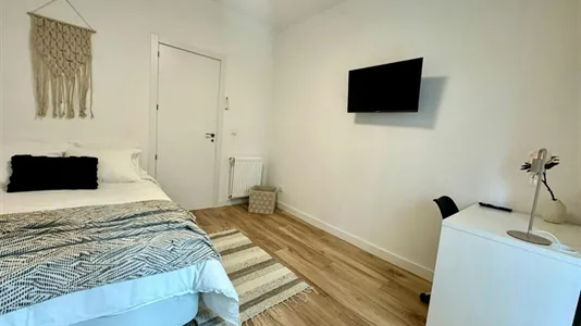 Rooms in Madrid Retiro - photo 5